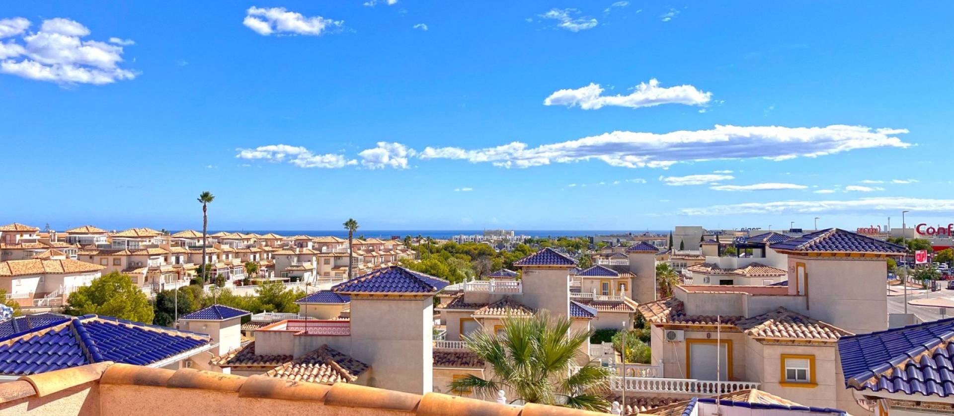 Sale - Villa - Orihuela Costa - La Zenia