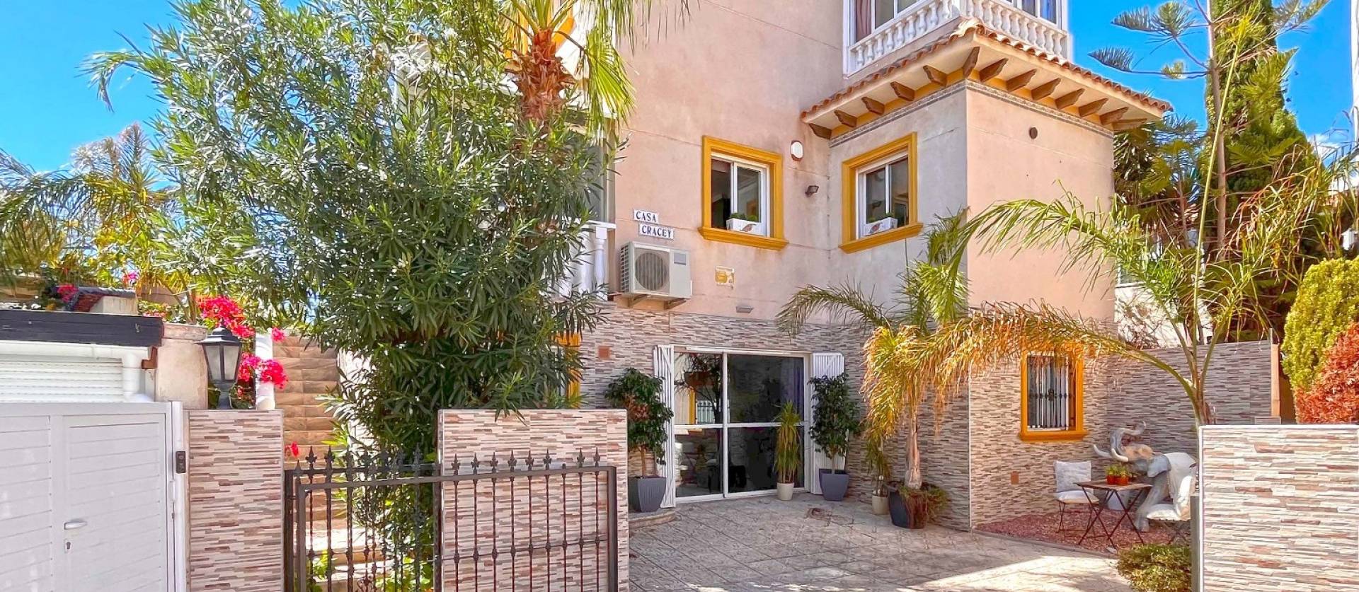 Venta - Villa - Orihuela Costa - La Zenia