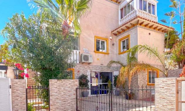 Venta - Villa - Orihuela Costa - La Zenia