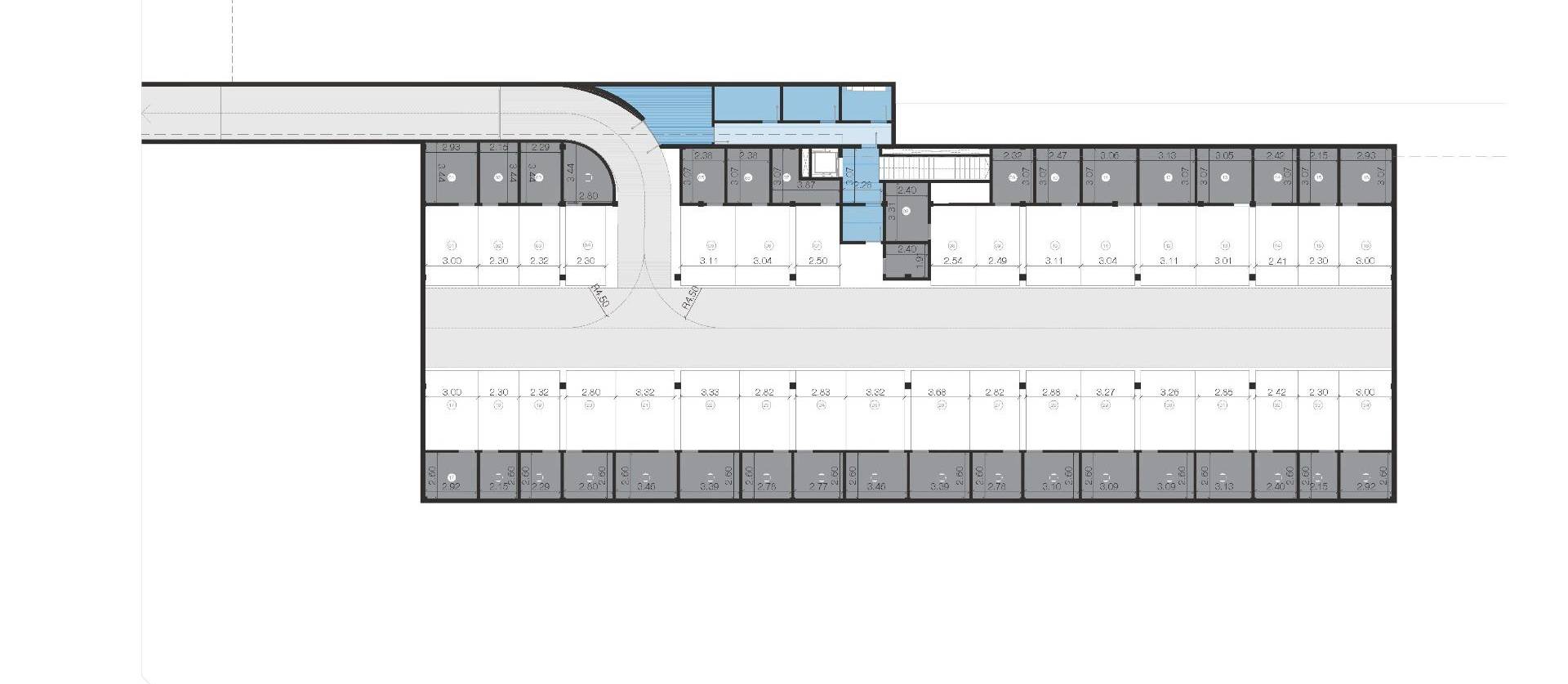 Nieuwbouw projecten - Bungalow - Pilar de la Horadada