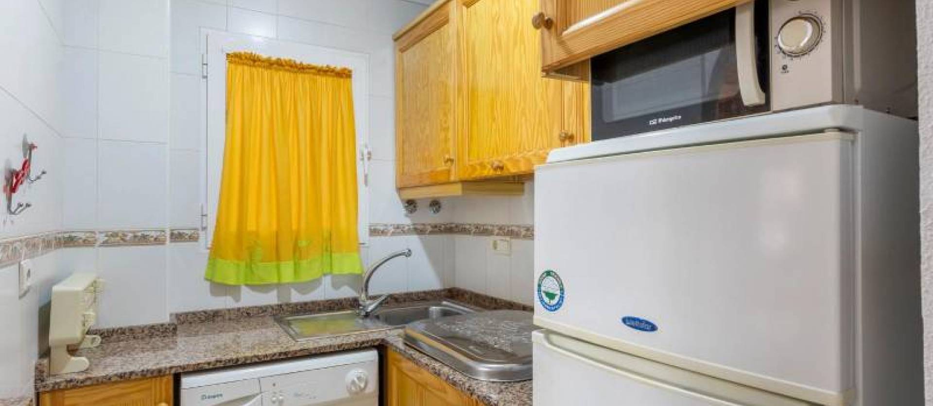 Sale - Apartment - Torrevieja - Estacion de autobuses