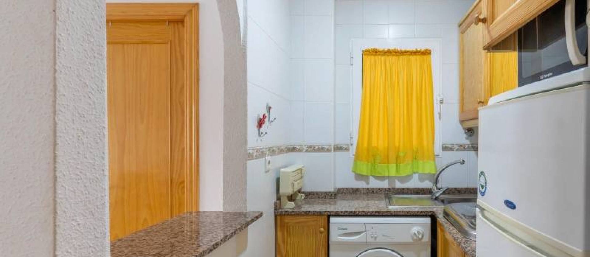 Bestaande woningen - Appartment - Torrevieja - Estacion de autobuses