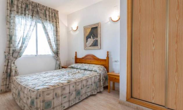 Bestaande woningen - Appartment - Torrevieja - Estacion de autobuses