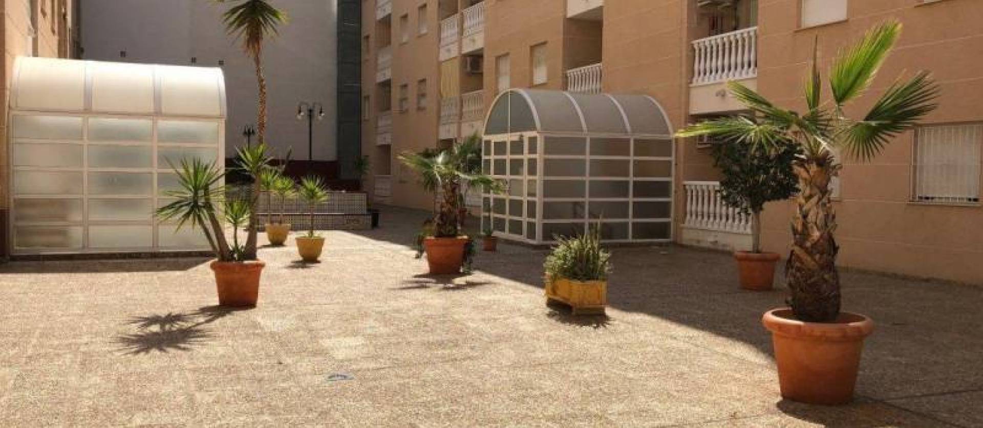 Venta - Apartment - Torrevieja - Estacion de autobuses