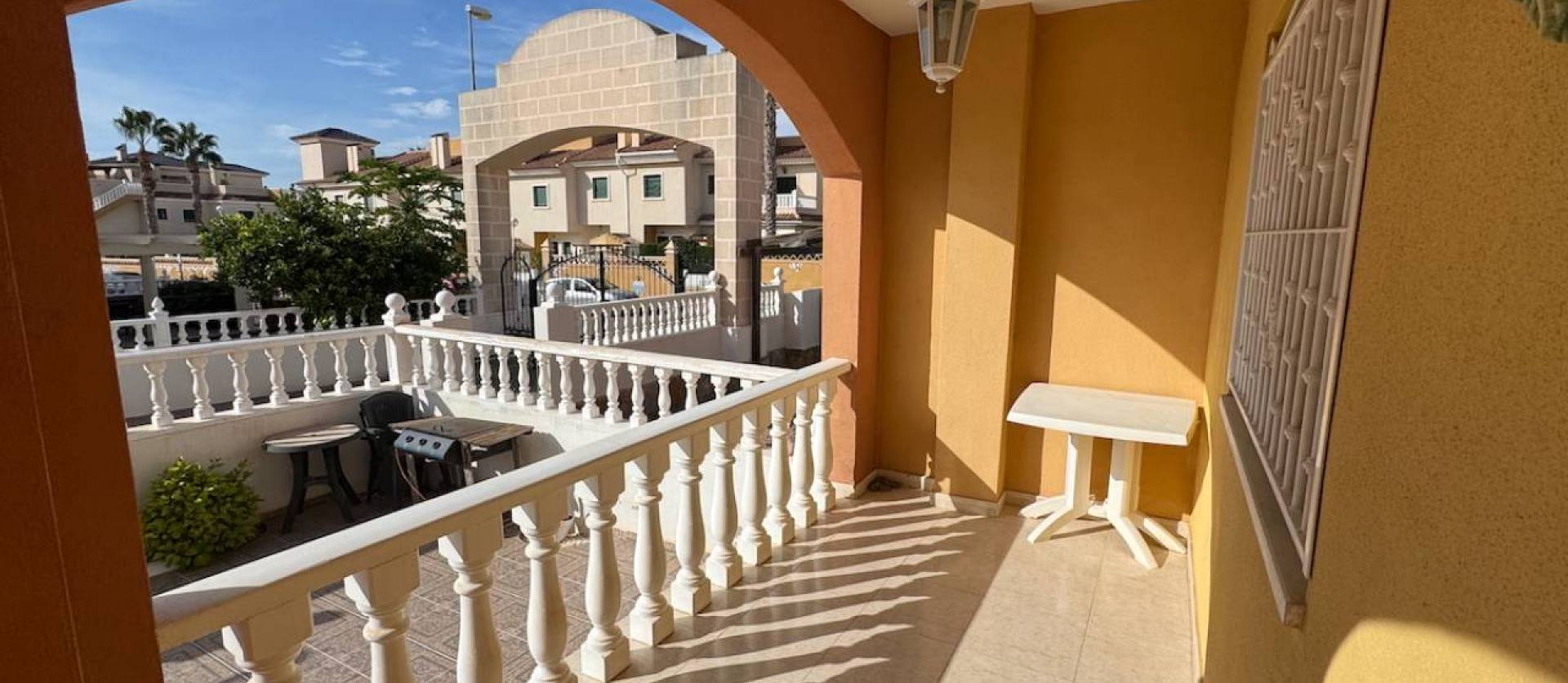 Sale - Townhouse - Ciudad Quesada - Doña Pepa