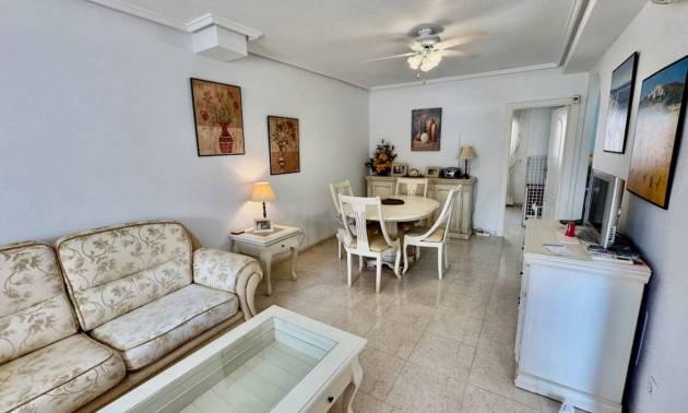 Sale - Townhouse - Ciudad Quesada - Doña Pepa