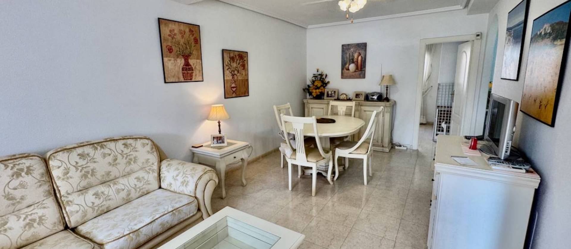 Sale - Townhouse - Ciudad Quesada - Doña Pepa