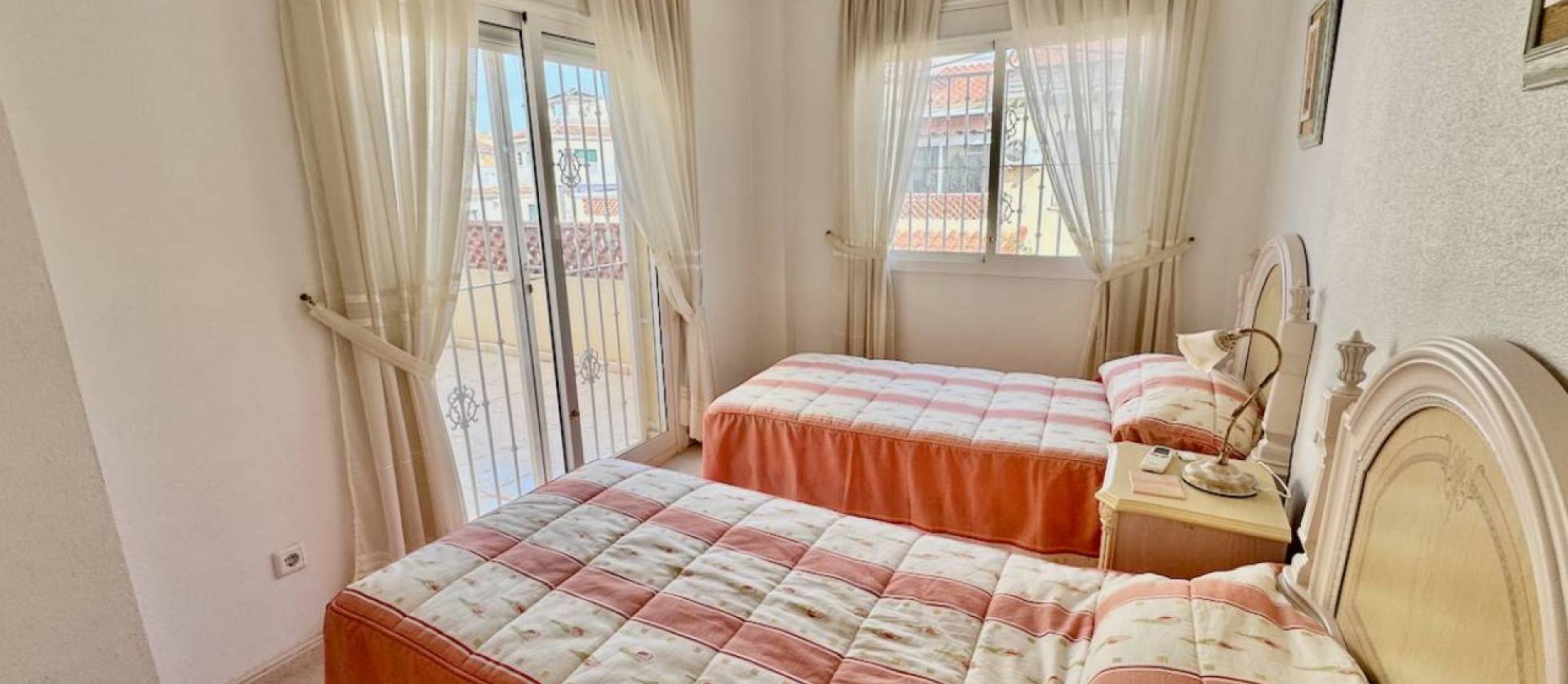 Sale - Townhouse - Ciudad Quesada - Doña Pepa