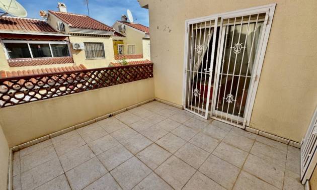 Sale - Townhouse - Ciudad Quesada - Doña Pepa