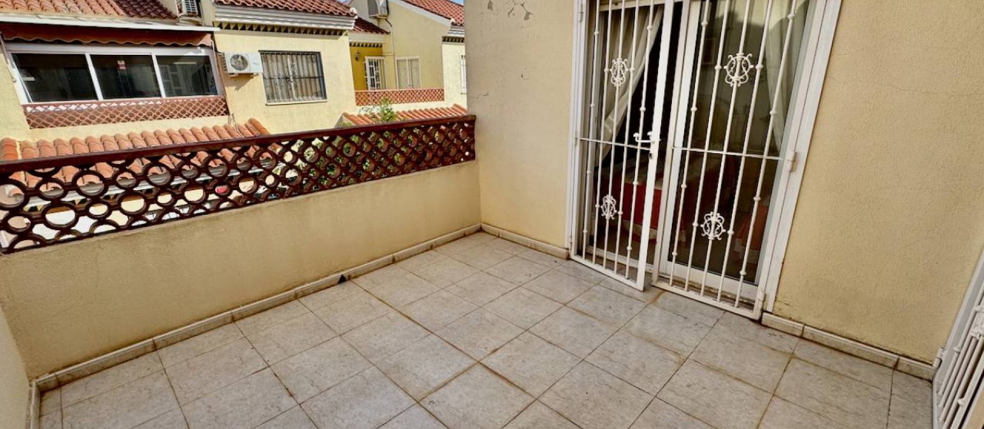 Sale - Townhouse - Ciudad Quesada - Doña Pepa