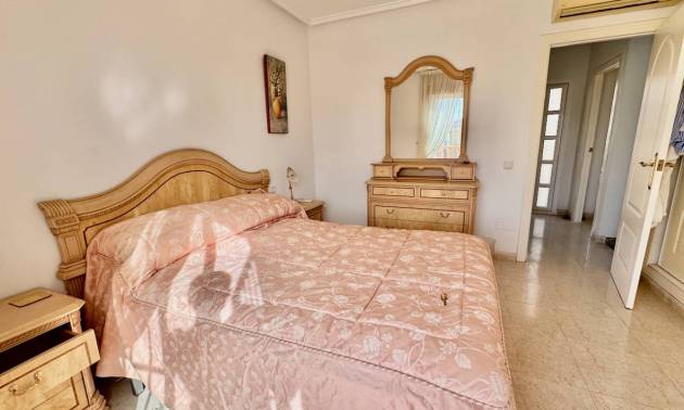 Sale - Townhouse - Ciudad Quesada - Doña Pepa