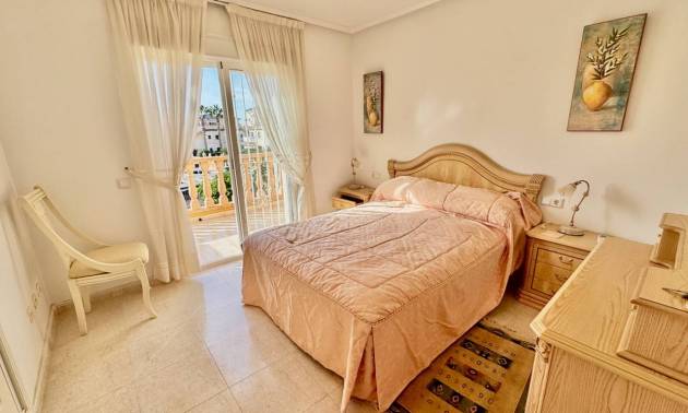 Sale - Townhouse - Ciudad Quesada - Doña Pepa