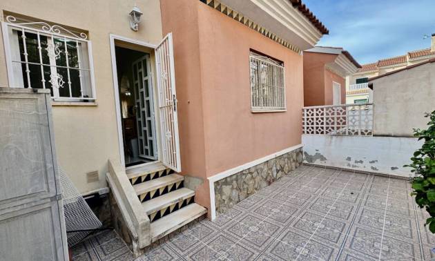 Sale - Townhouse - Ciudad Quesada - Doña Pepa