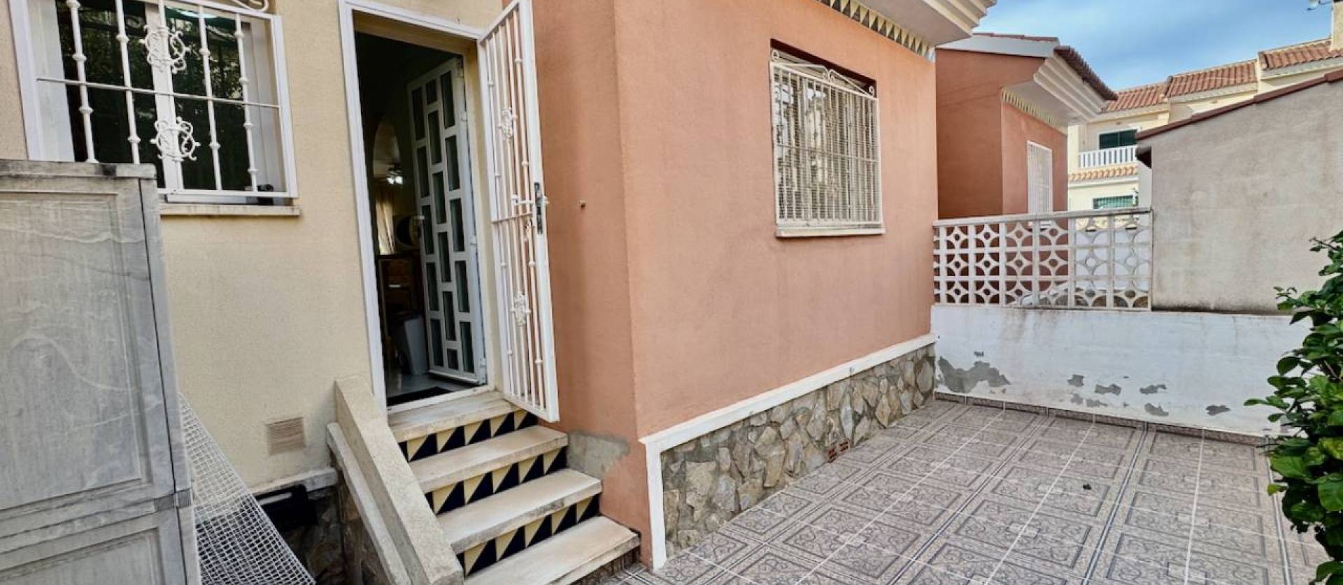 Sale - Townhouse - Ciudad Quesada - Doña Pepa