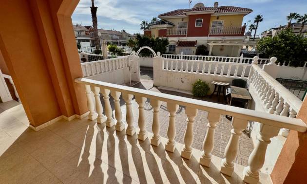 Sale - Townhouse - Ciudad Quesada - Doña Pepa