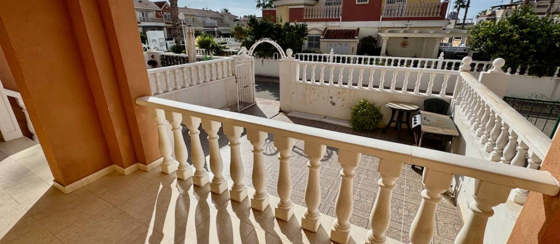 Sale - Townhouse - Ciudad Quesada - Doña Pepa