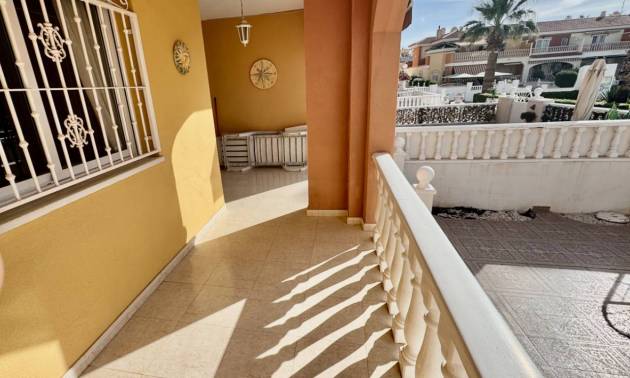 Sale - Townhouse - Ciudad Quesada - Doña Pepa