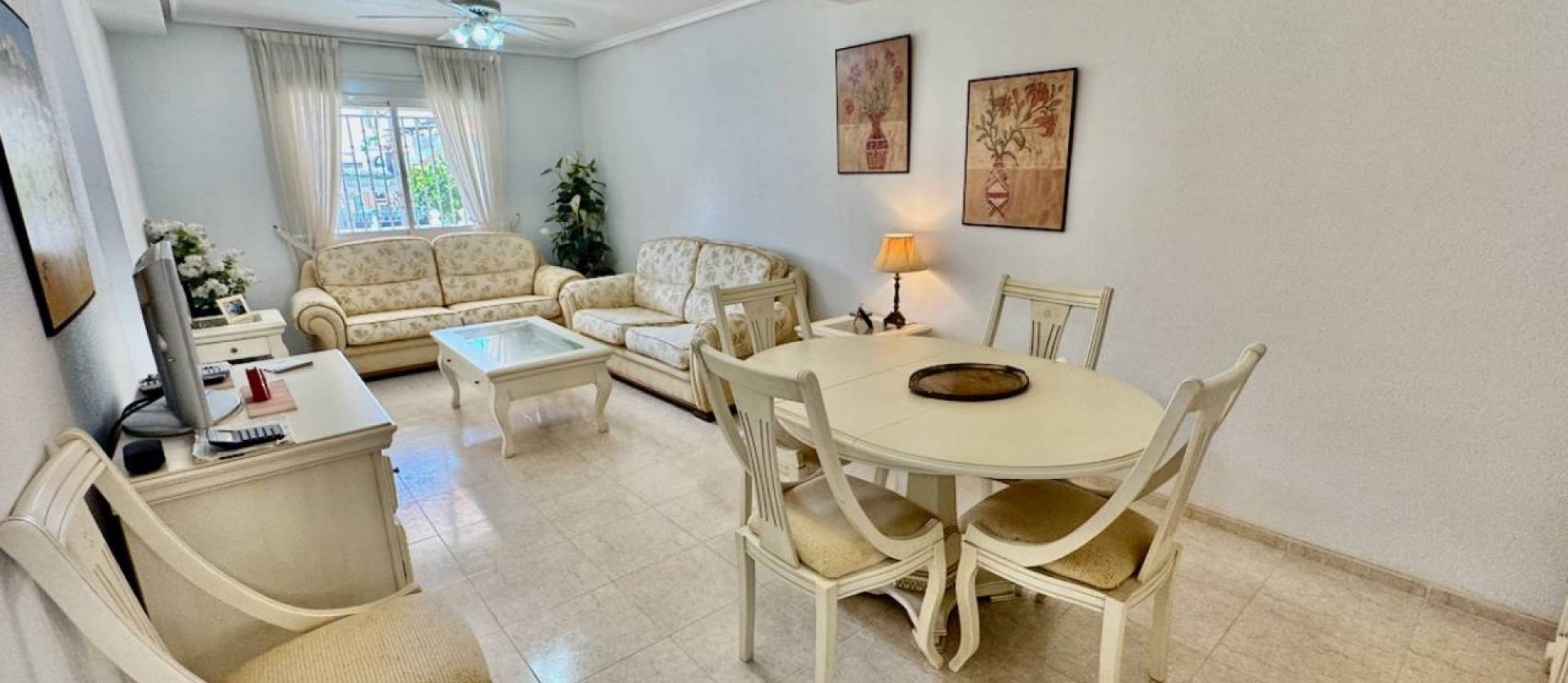 Sale - Townhouse - Ciudad Quesada - Doña Pepa