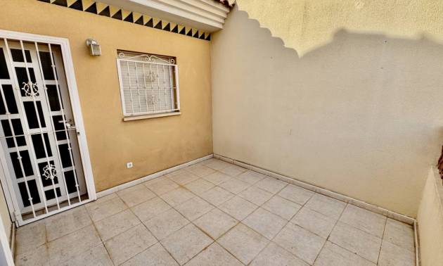 Sale - Townhouse - Ciudad Quesada - Doña Pepa