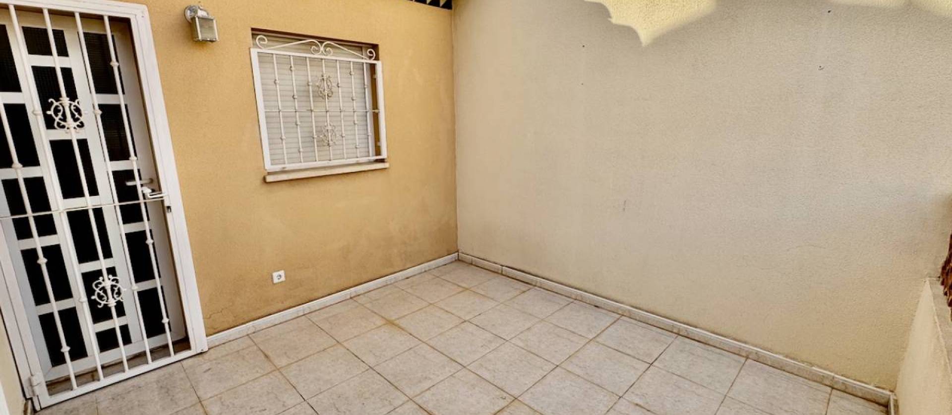 Sale - Townhouse - Ciudad Quesada - Doña Pepa