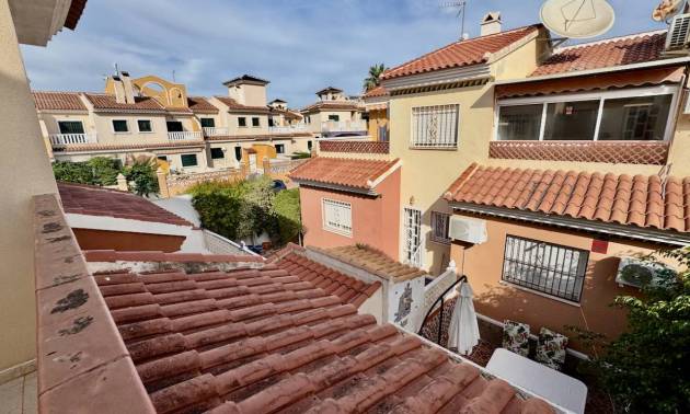 Sale - Townhouse - Ciudad Quesada - Doña Pepa