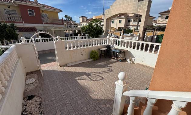 Sale - Townhouse - Ciudad Quesada - Doña Pepa