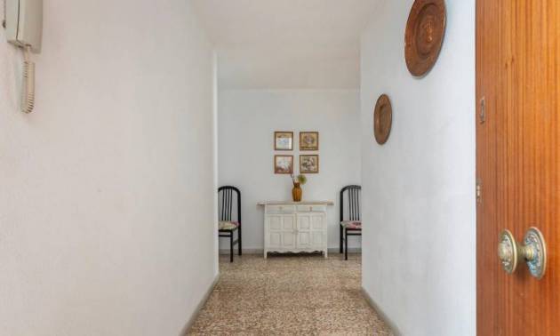 Sale - Apartment - Torrevieja - Acequion