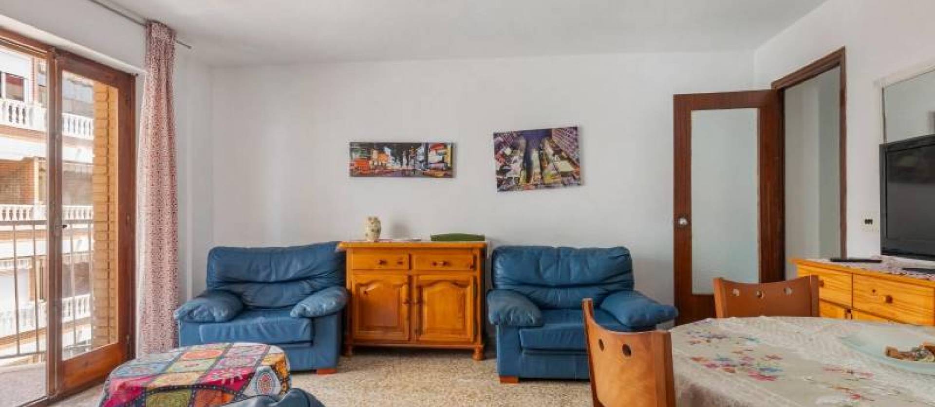 Sale - Apartment - Torrevieja - Acequion