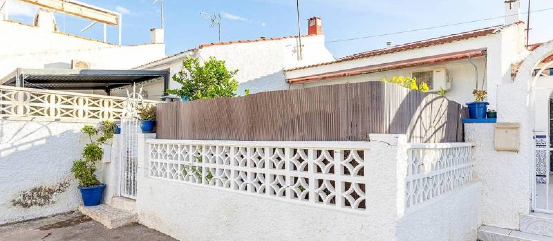 Venta - Bungalow - Torrevieja - Torretas