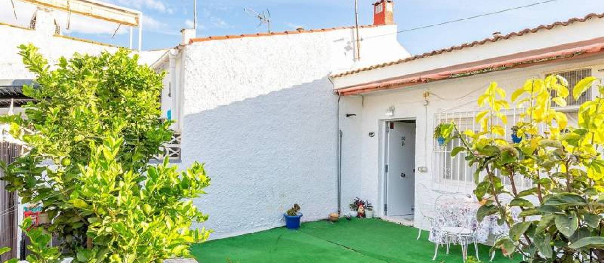 Bestaande woningen - Bungalow - Torrevieja - Torretas