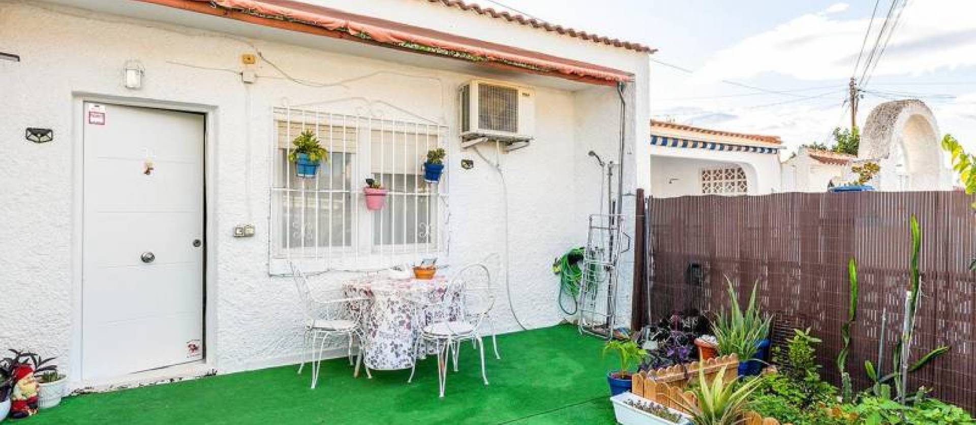 Revente - Bungalow - Torrevieja - Torretas