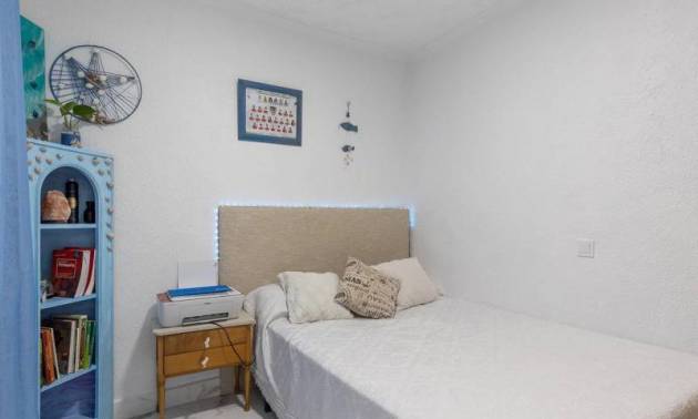 Venta - Bungalow - Torrevieja - Torretas