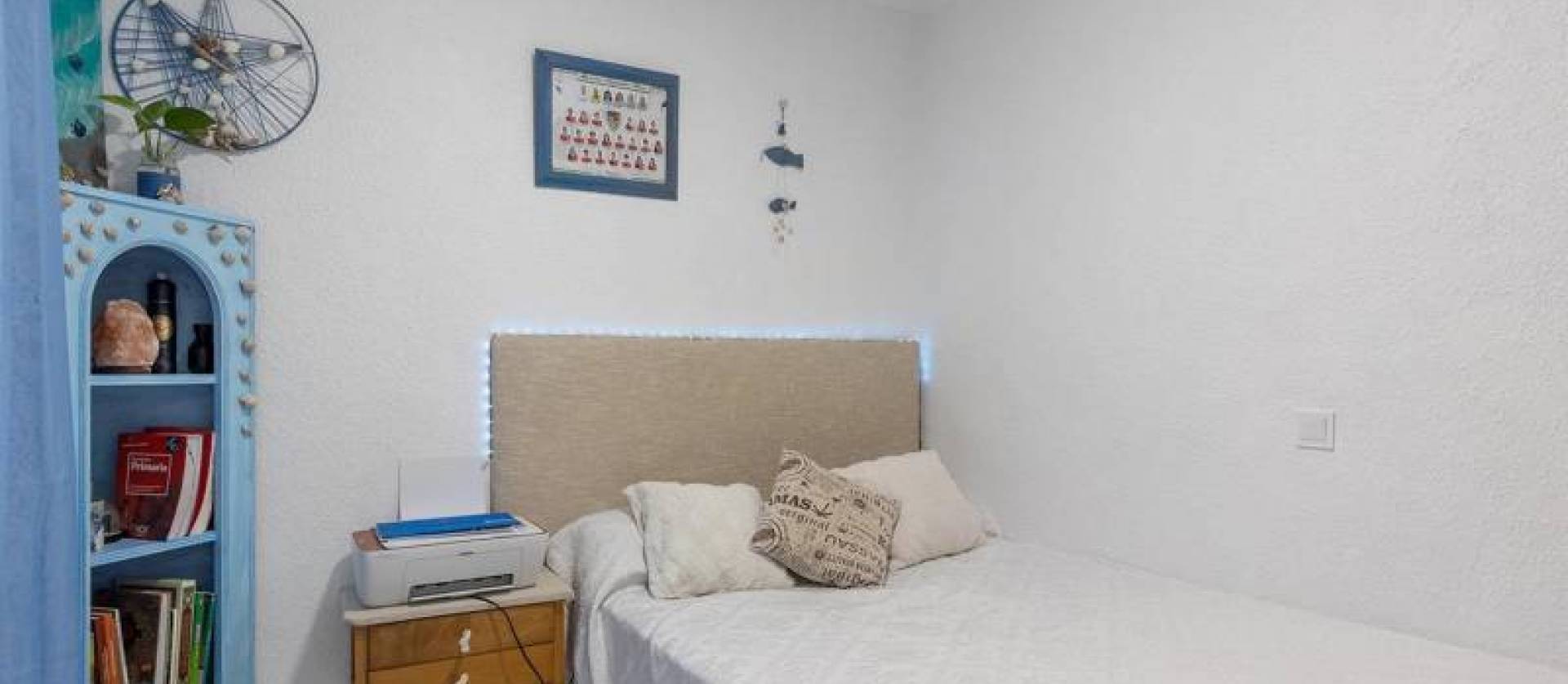 Sale - Bungalow - Torrevieja - Torretas