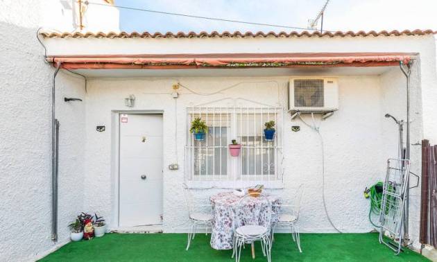 Venta - Bungalow - Torrevieja - Torretas