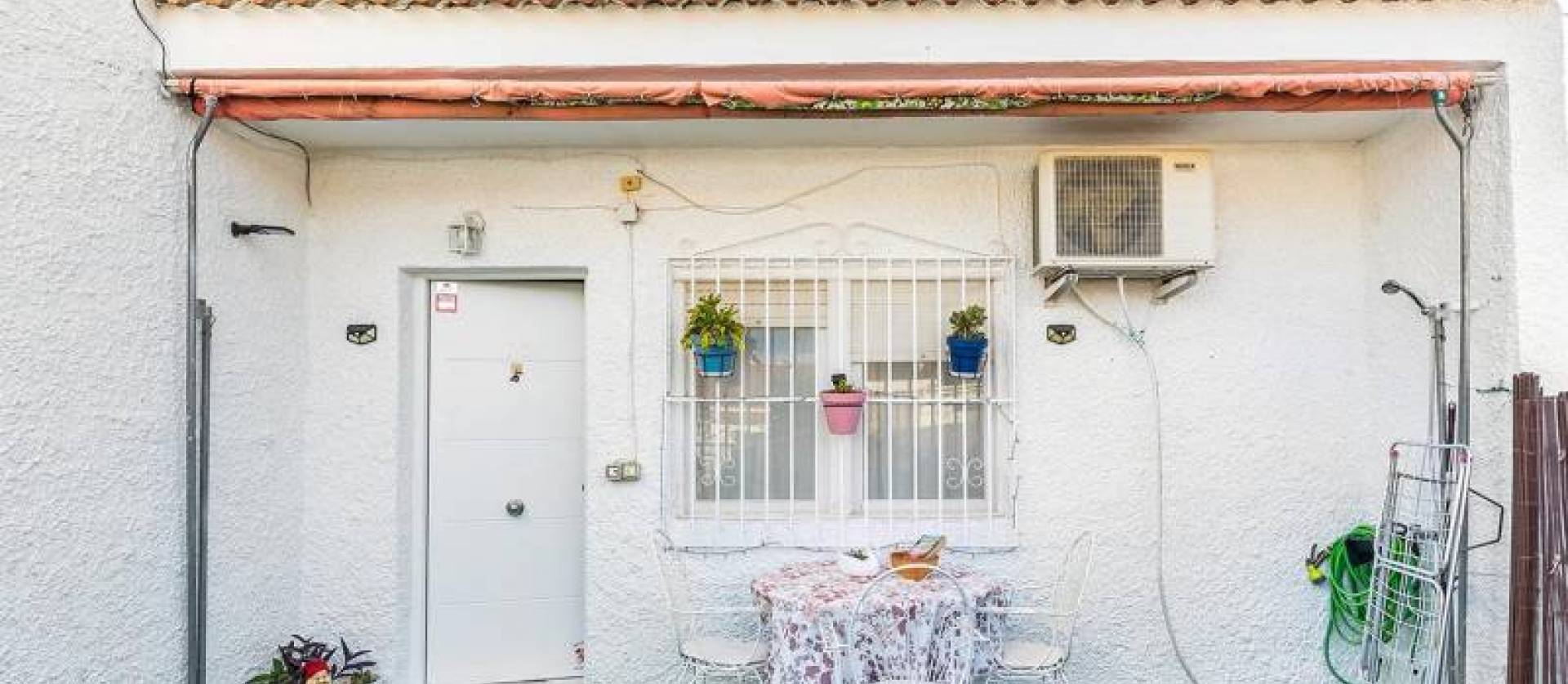 Venta - Bungalow - Torrevieja - Torretas