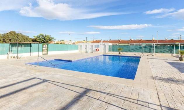 Revente - Bungalow - Torrevieja - Torretas