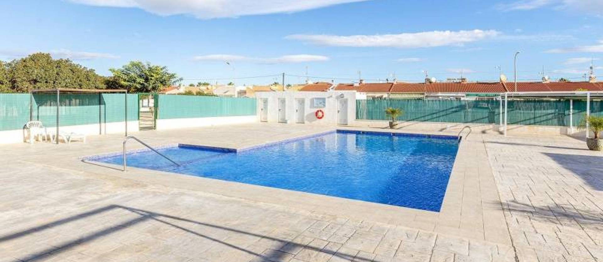 Venta - Bungalow - Torrevieja - Torretas