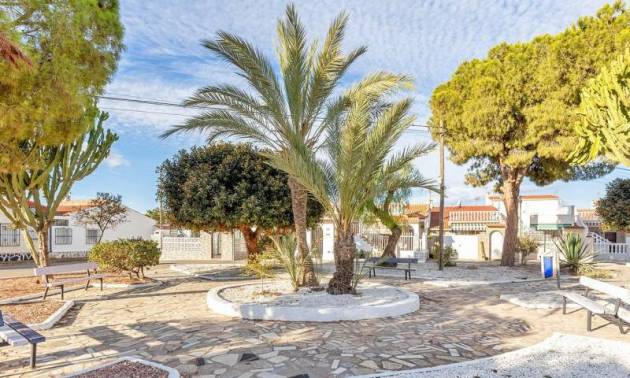 Bestaande woningen - Bungalow - Torrevieja - Torretas