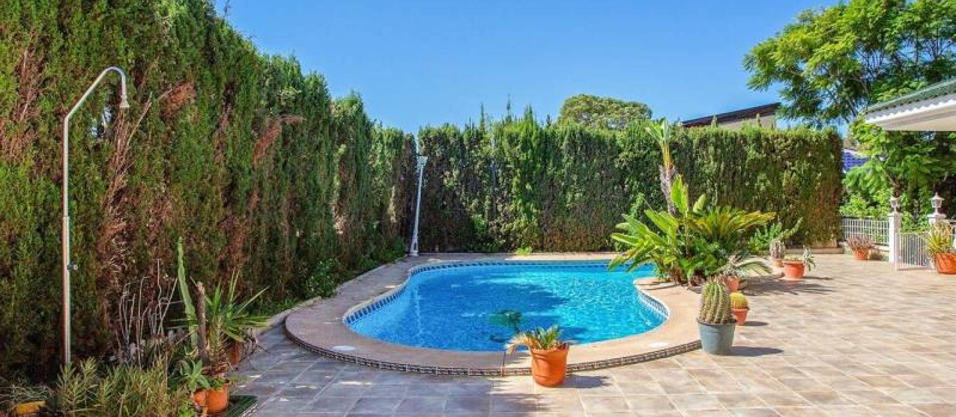 Sale - Villa - Torrevieja - Torreta Florida