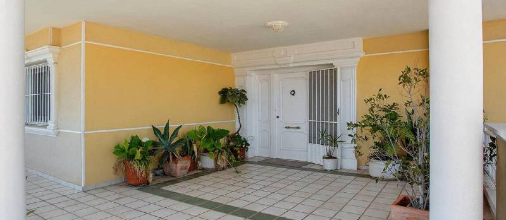 Sale - Villa - Torrevieja - Torreta Florida