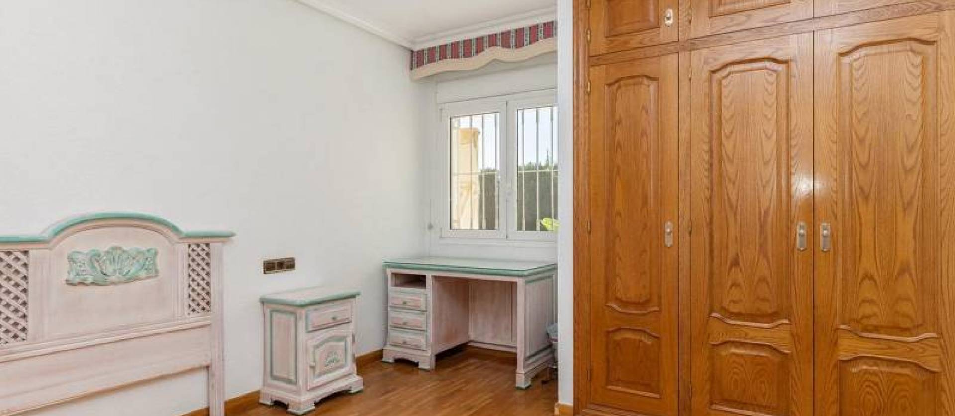 Sale - Villa - Torrevieja - Torreta Florida