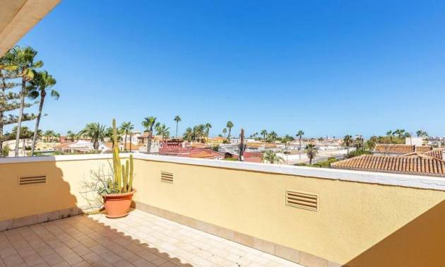 Venta - Villa - Torrevieja - Torreta Florida