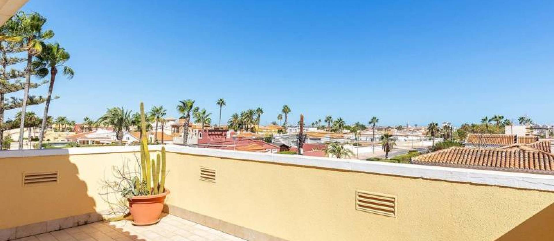 Bestaande woningen - Villa - Torrevieja - Torreta Florida