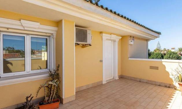 Bestaande woningen - Villa - Torrevieja - Torreta Florida