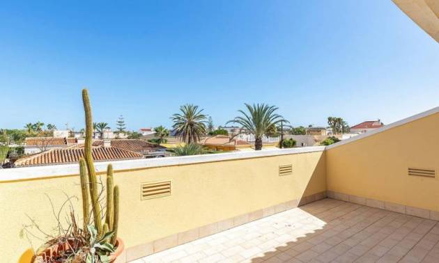 Sale - Villa - Torrevieja - Torreta Florida