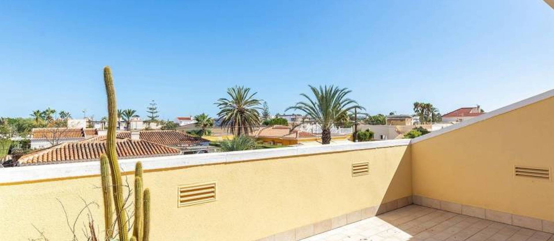 Bestaande woningen - Villa - Torrevieja - Torreta Florida