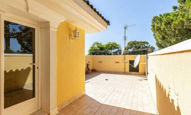 Bestaande woningen - Villa - Torrevieja - Torreta Florida