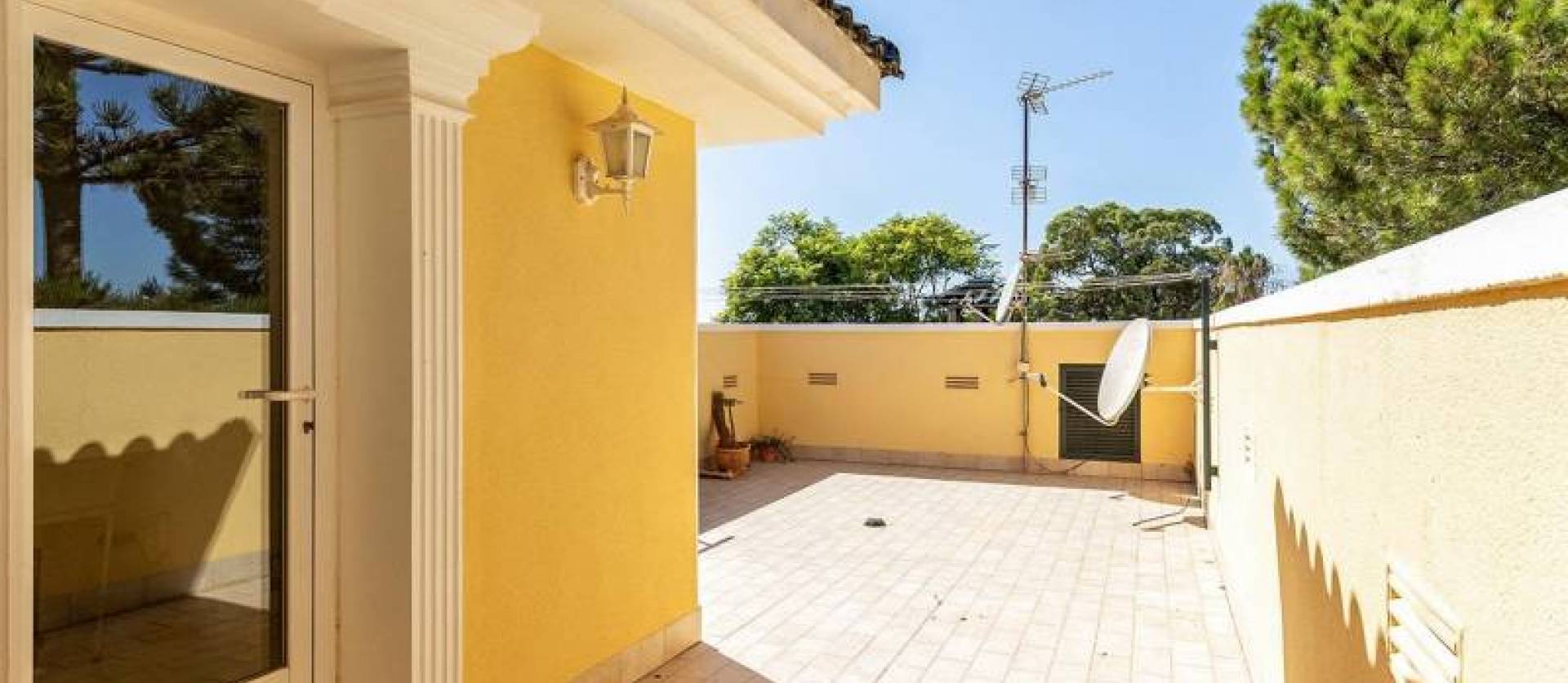 Bestaande woningen - Villa - Torrevieja - Torreta Florida