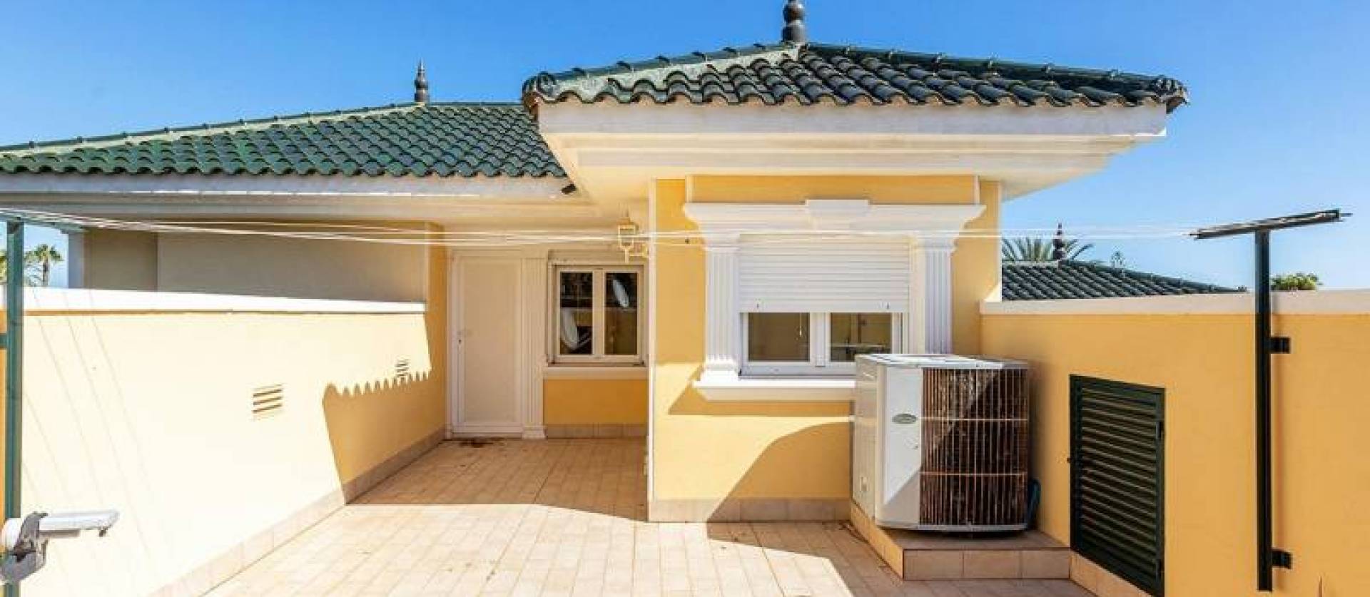 Bestaande woningen - Villa - Torrevieja - Torreta Florida