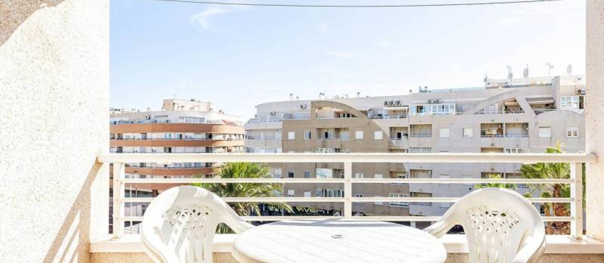 Bestaande woningen - Appartment - Torrevieja - Playa de los Locos